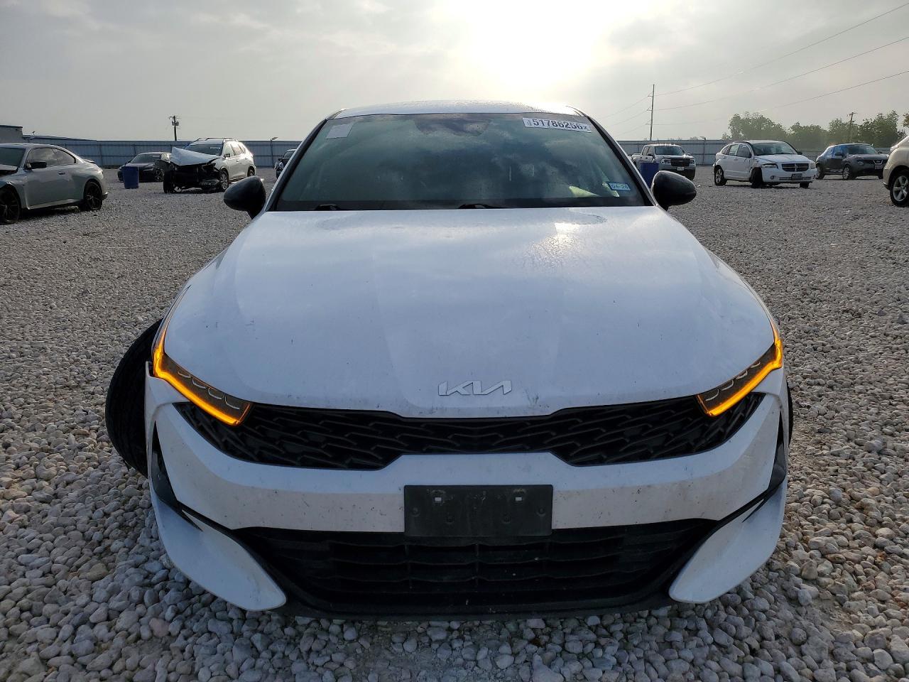 2023 Kia K5 Gt Line - Image 5