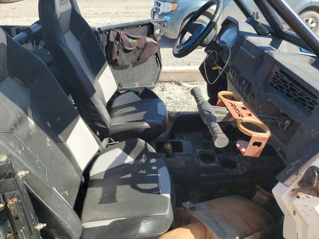2020 Polaris Rzr Utility Vehicle - Image 5