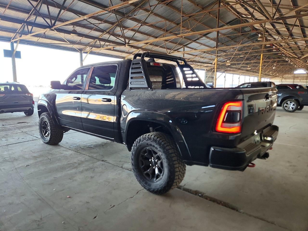 2023 Ram 1500 - Фото 2
