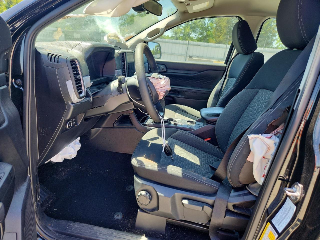 2025 Ford Ranger Xl - Image 7