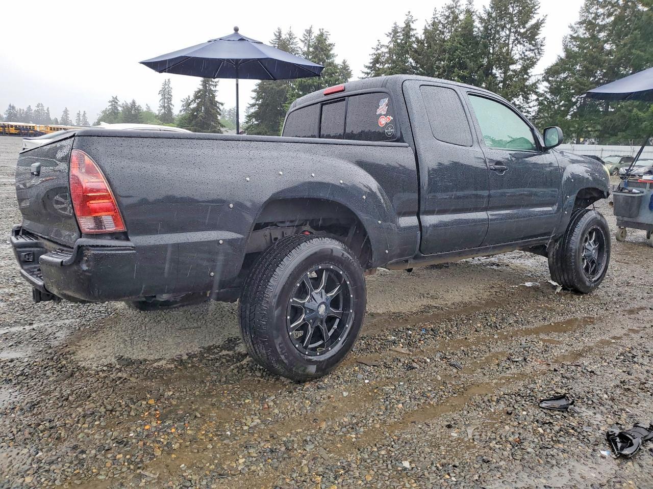 2008 Toyota Tacoma Prerunner Access Cab - Image 3
