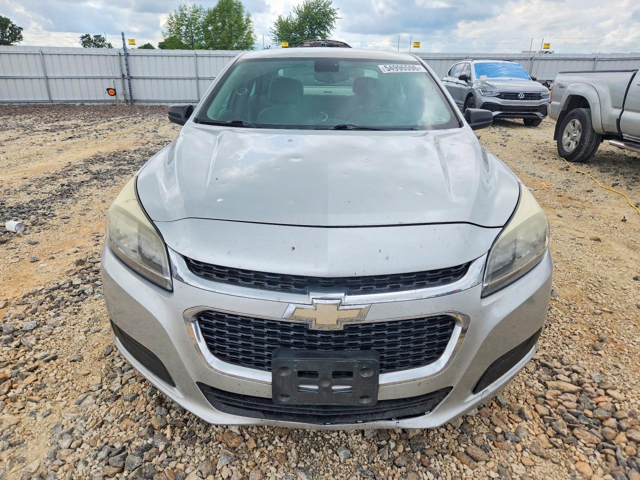 2016 Chevrolet Malibu - Фото 5