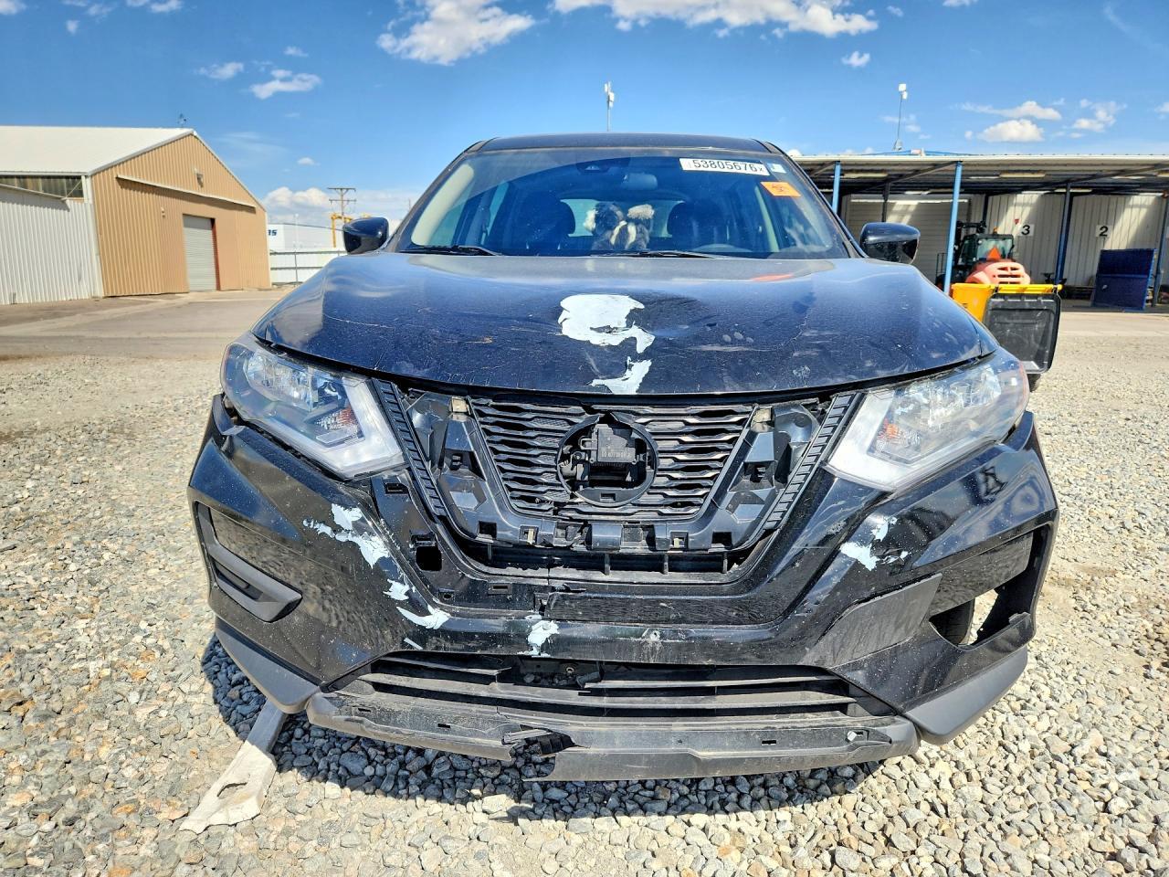 2019 Nissan Rogue S - Image 5