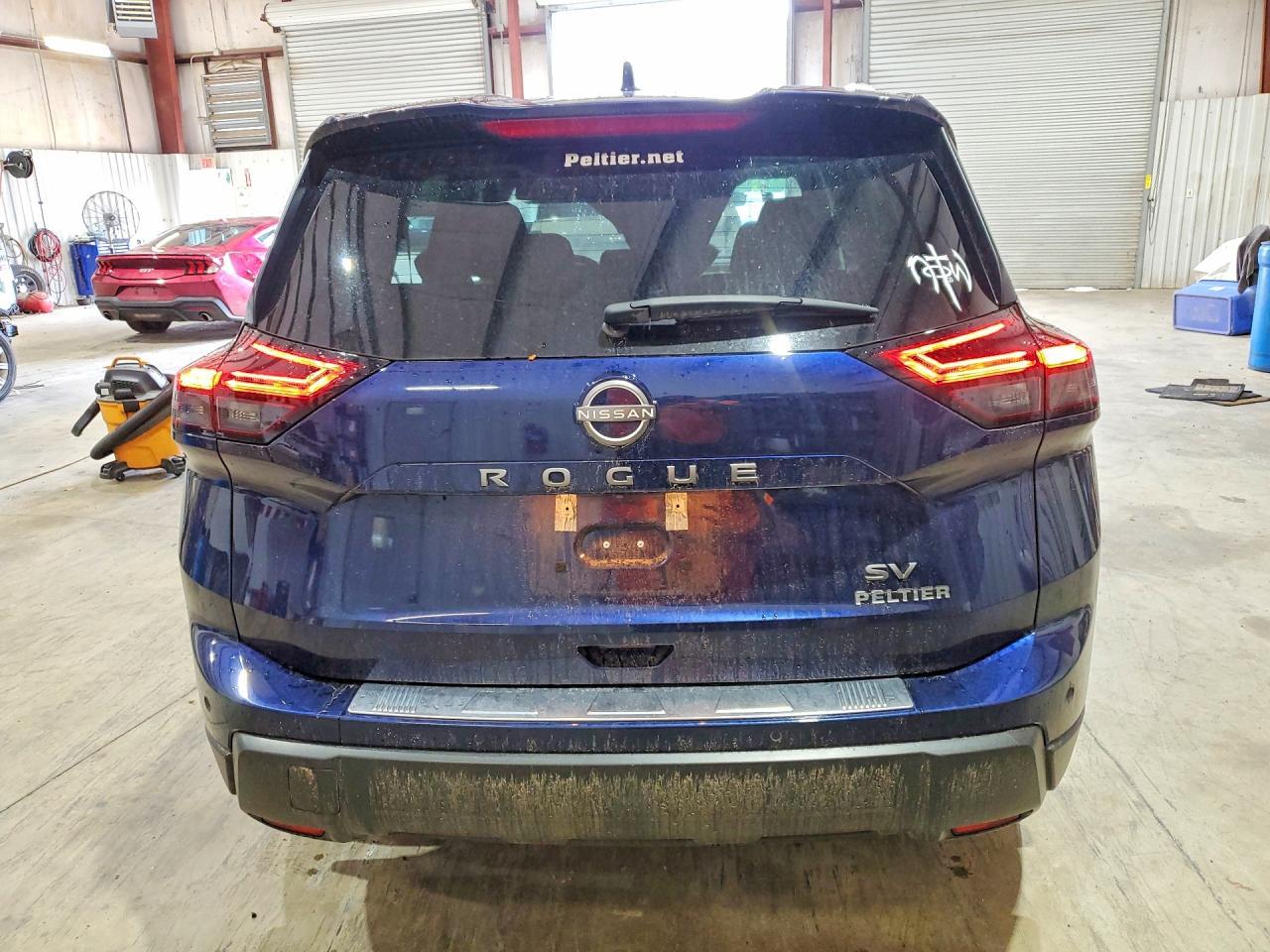 2024 Nissan Rogue - Image 6