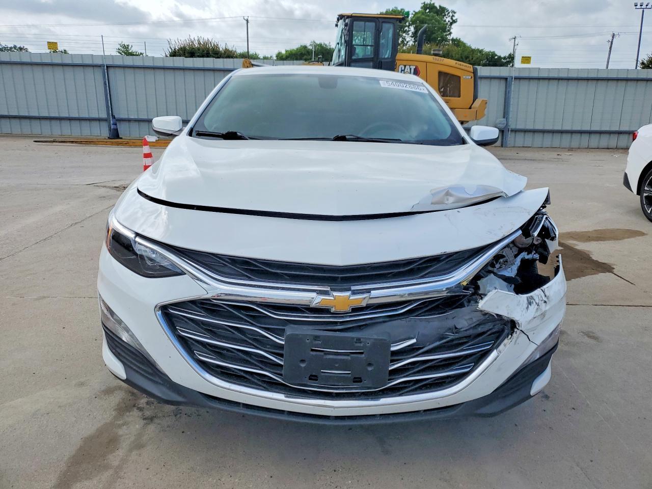 2022 Chevrolet Malibu Lt - Image 5