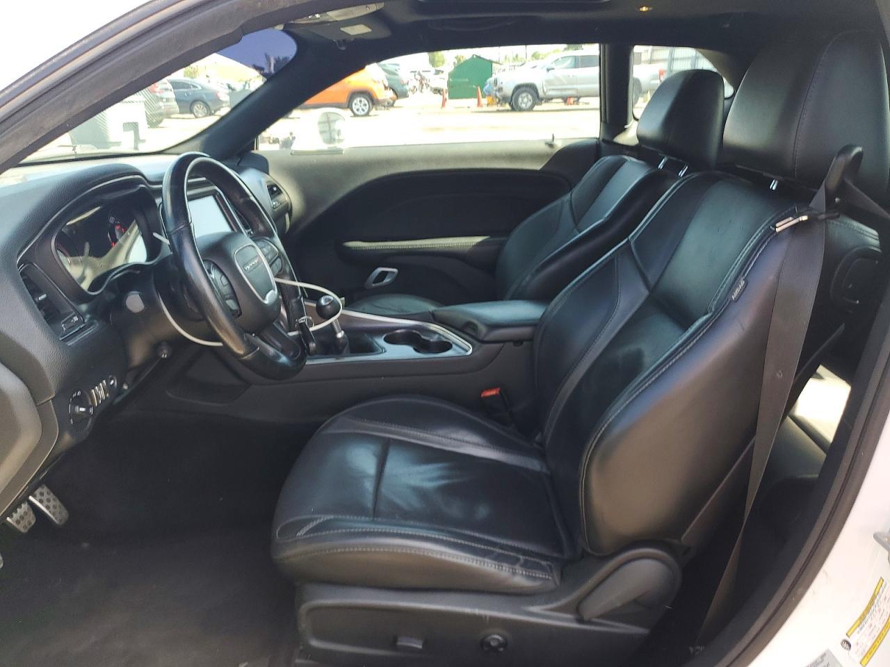 2016 Dodge Challenger R - Фото 7