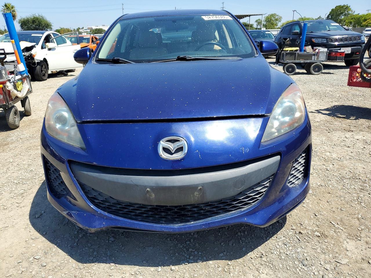 2012 Mazda 323 - Фото 5