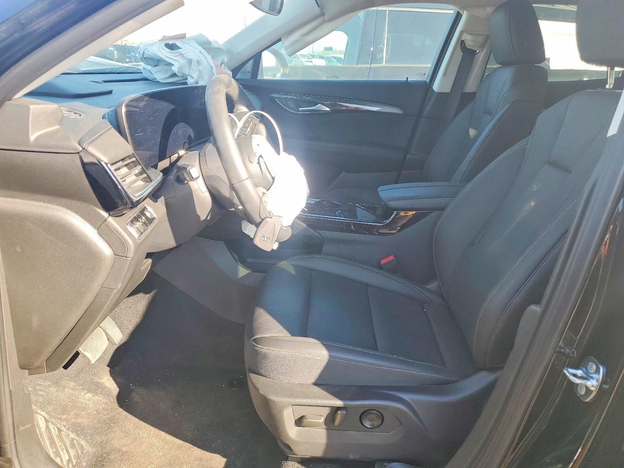 2024 Buick Envision Preferred - Фото 7