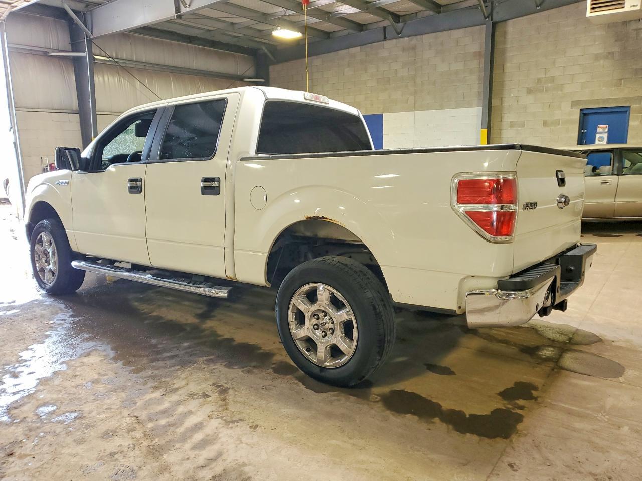 2014 Ford F150 Supercrew - Image 2