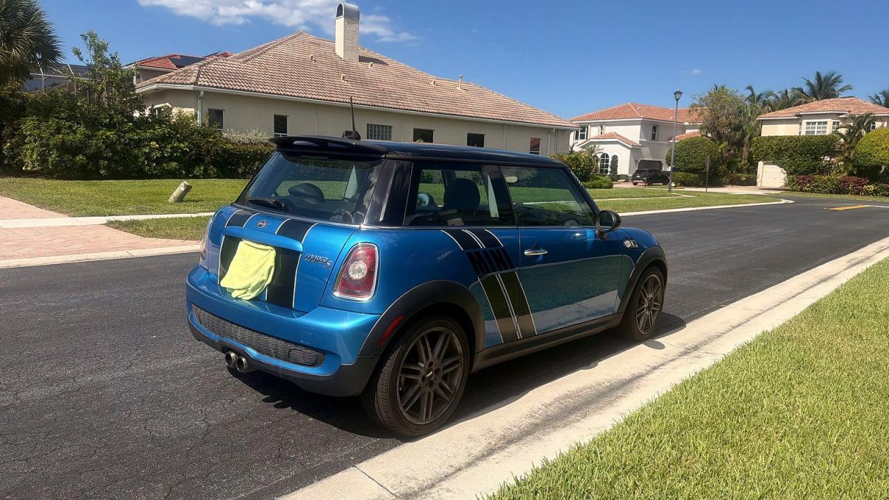 2010 Mini Cooper S - Фото 4