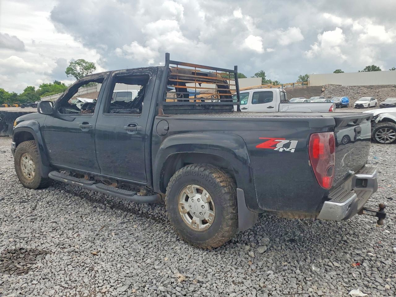 2006 Chevrolet Colorado - Image 2