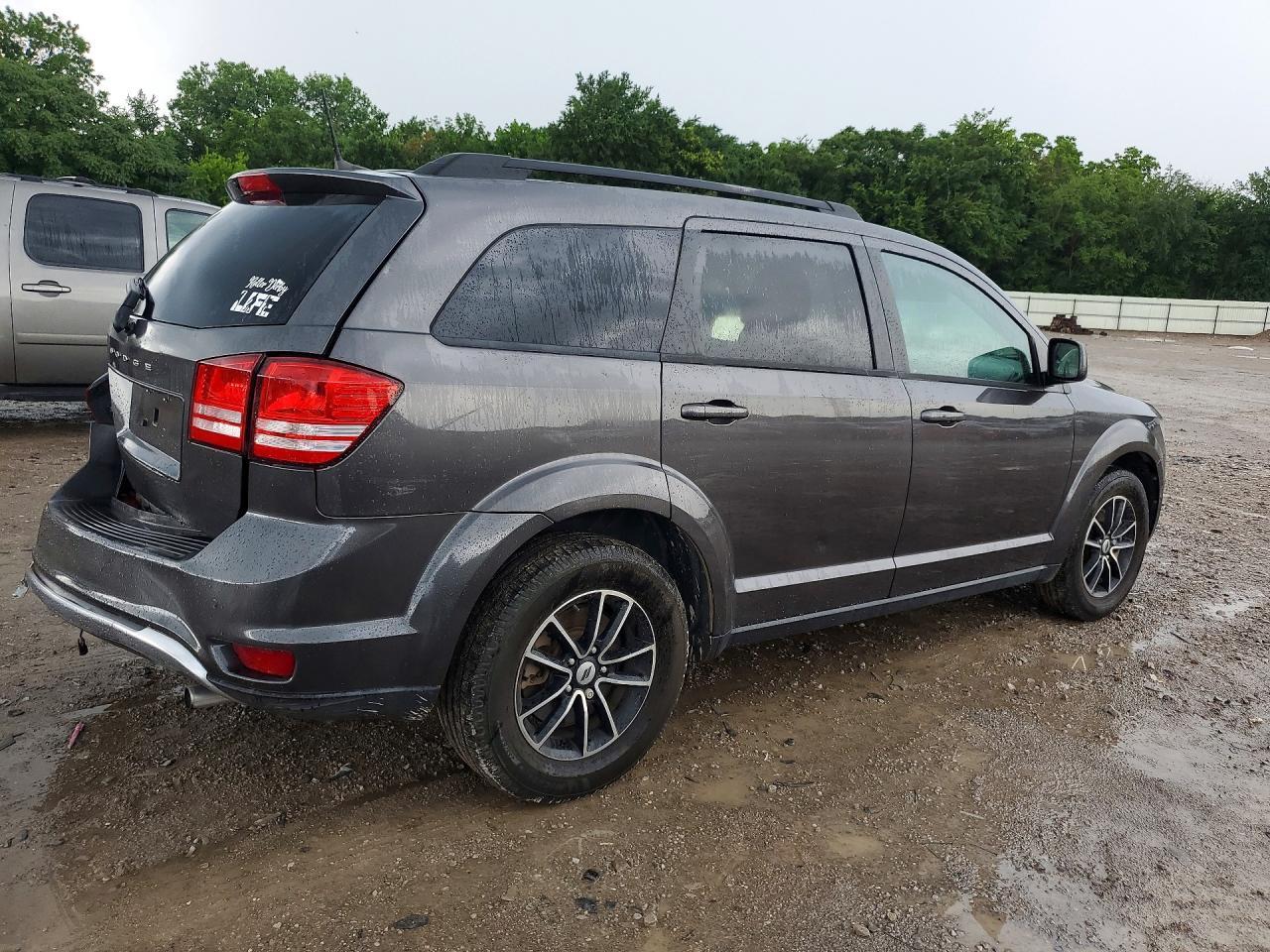 2018 Dodge Journey Se - Image 3