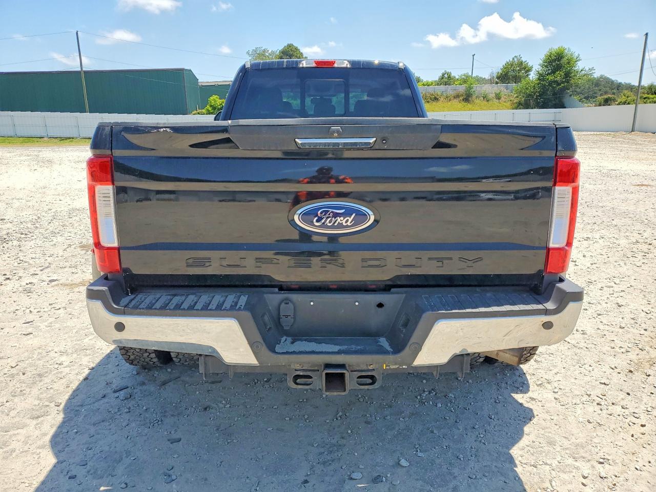 2019 Ford F350 Super Duty - Фото 6