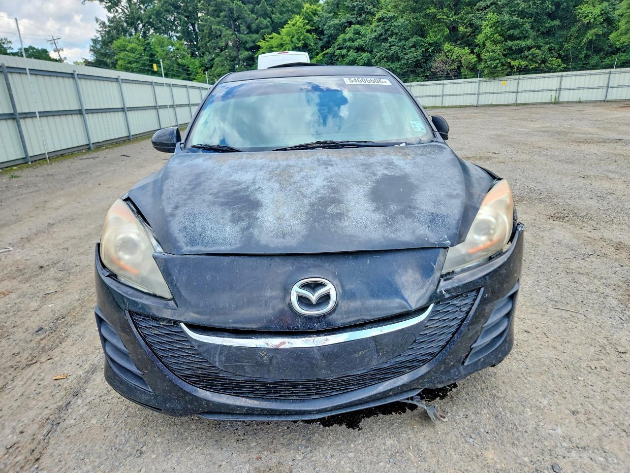 2010 Mazda 3 I - Фото 5