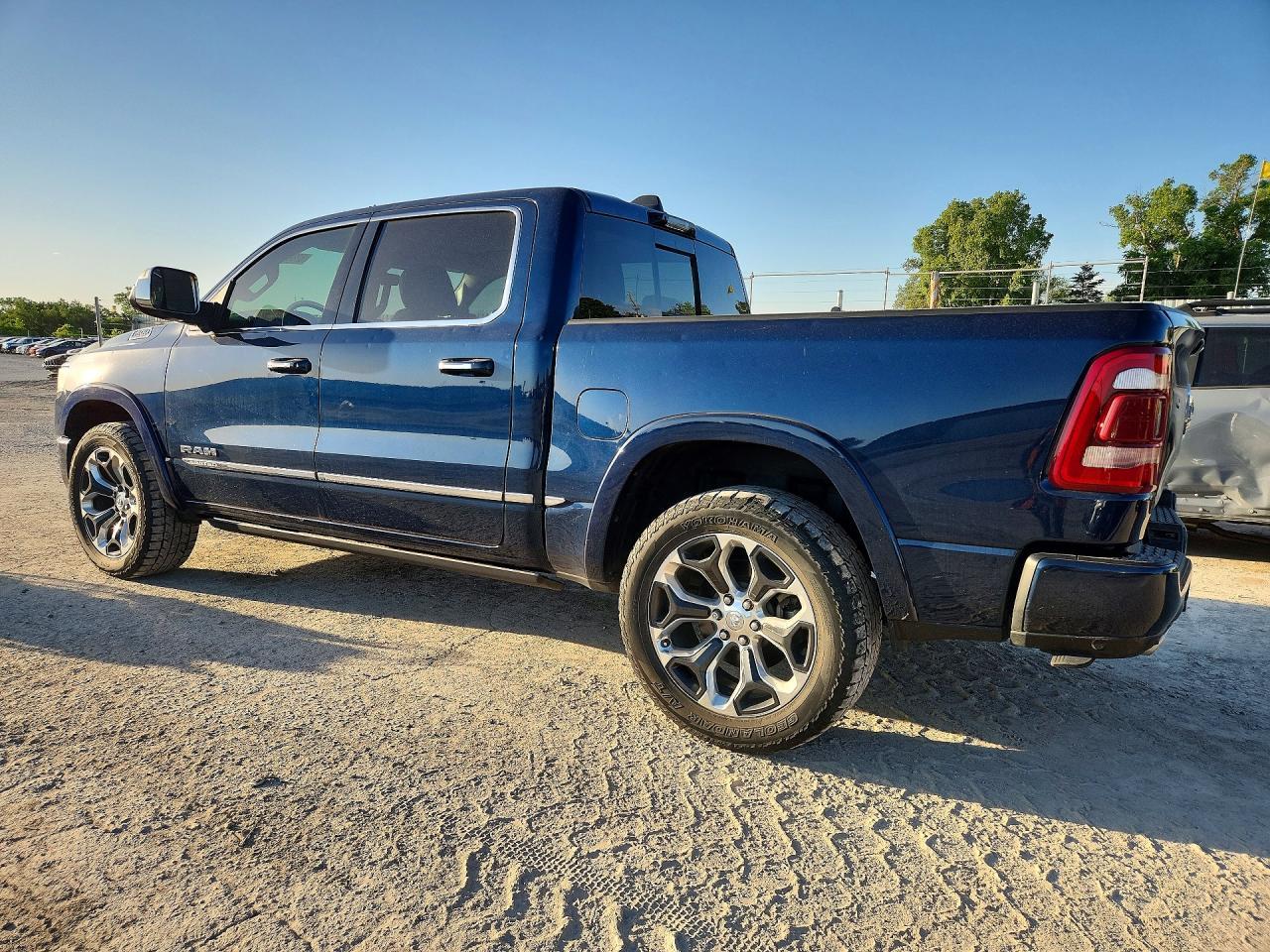 2021 Ram 1500 Limited - Image 2