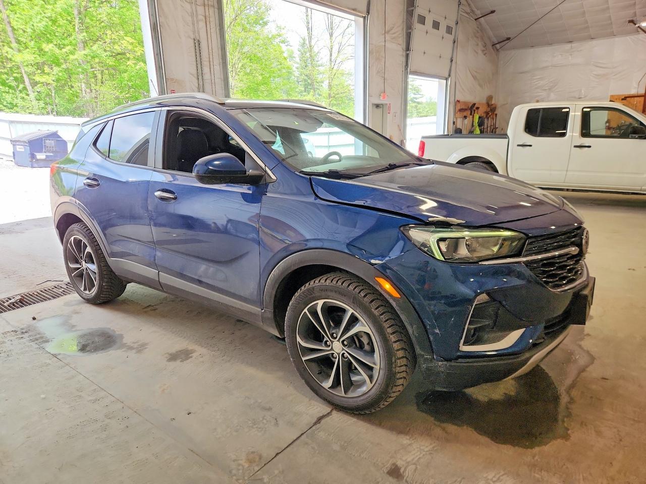 2021 Buick Encore Gx Select - Image 4