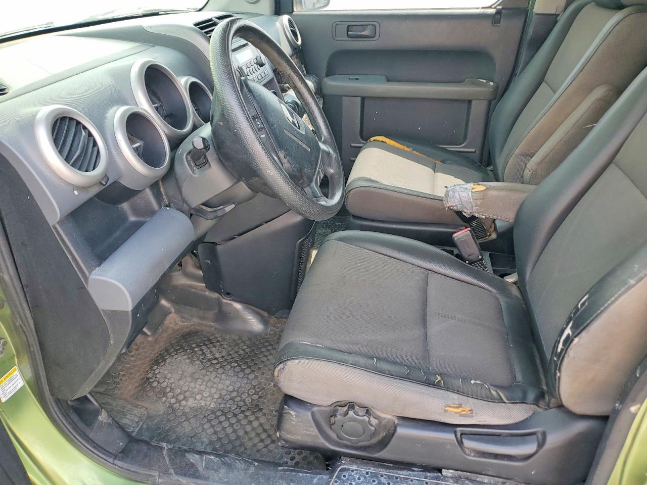 2006 Honda Element Ex - Image 7