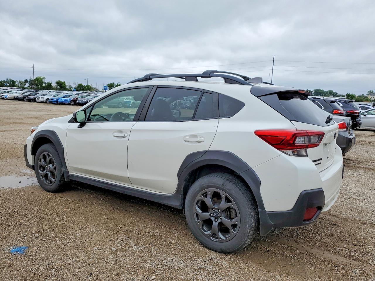2023 Subaru Crosstrek Sport - Image 2