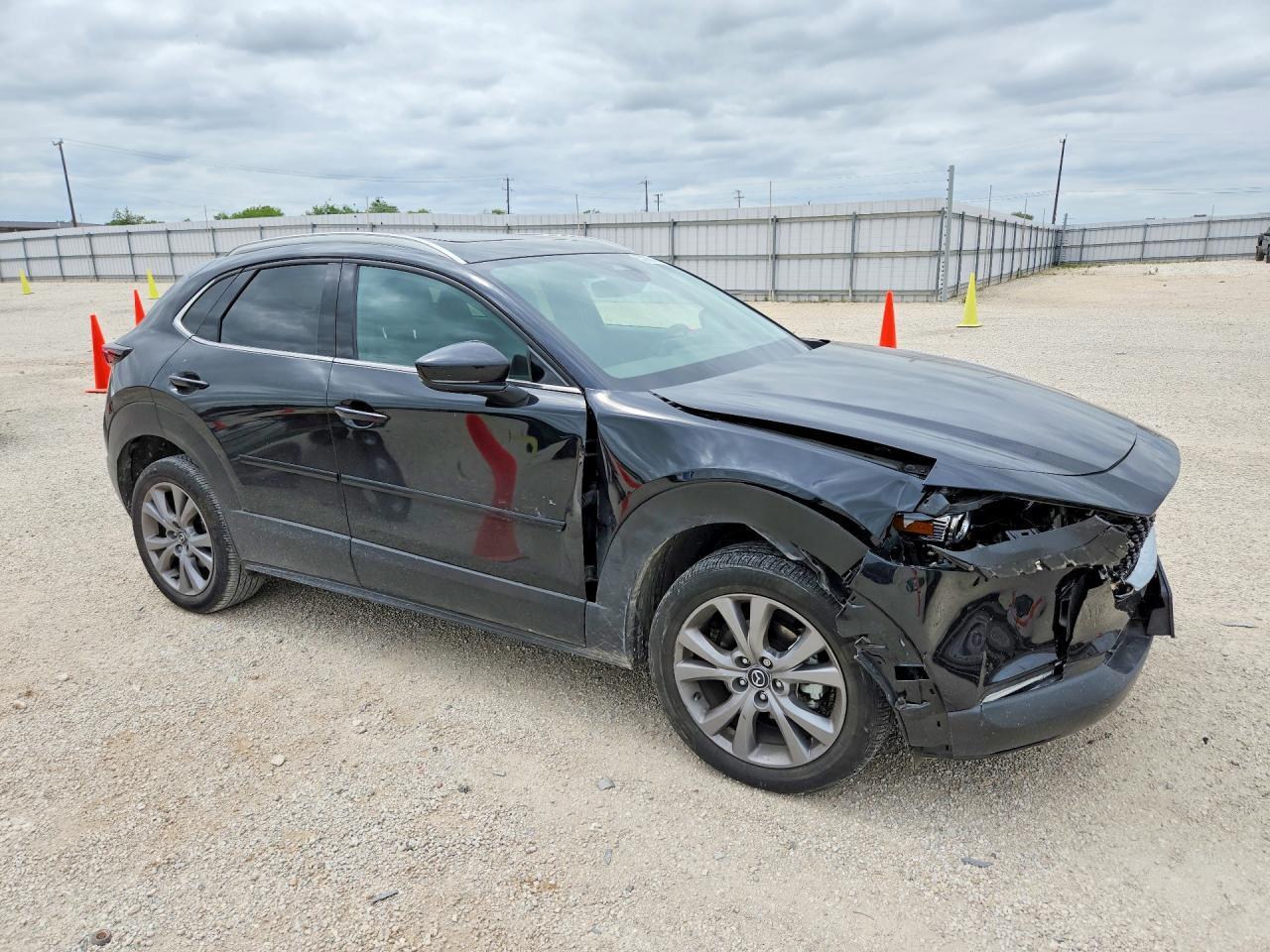 2024 Mazda Cx-30 Premium - Фото 4