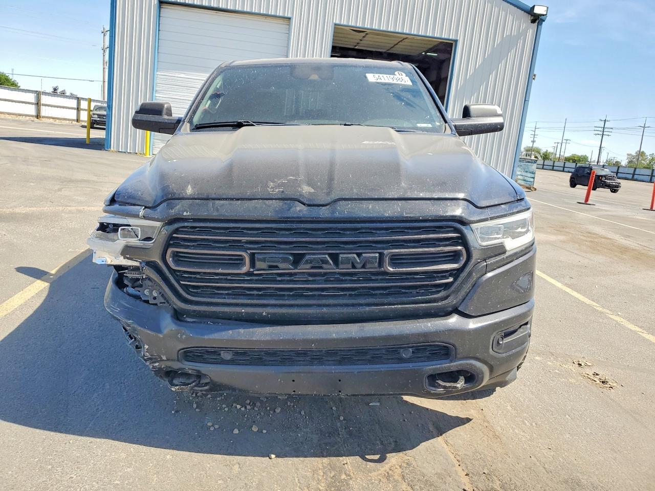 2020 Ram 1500 Limited - Фото 5