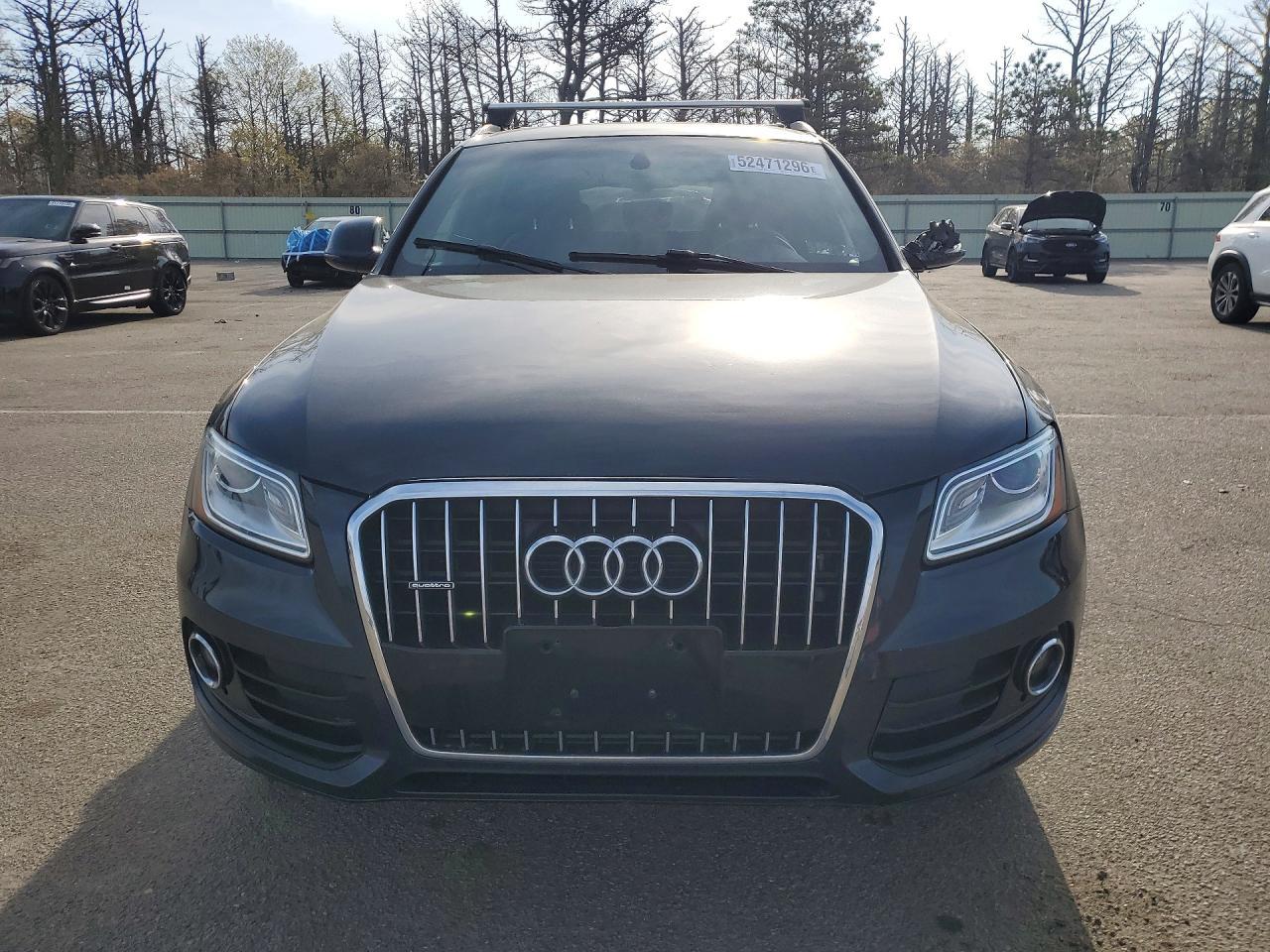 2016 Audi Q5 Premium Plus - Image 5