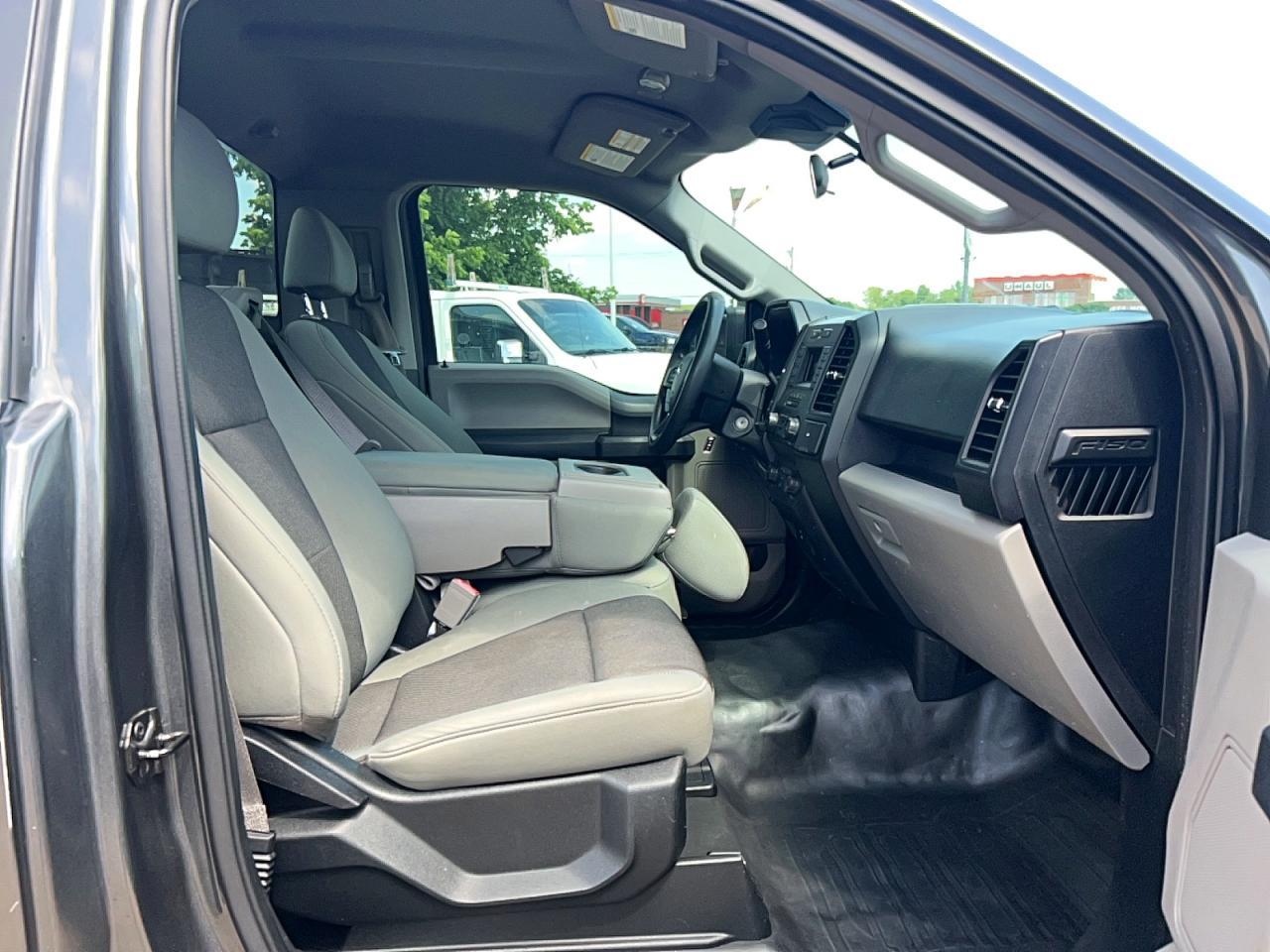 2020 Ford F150 - Фото 5