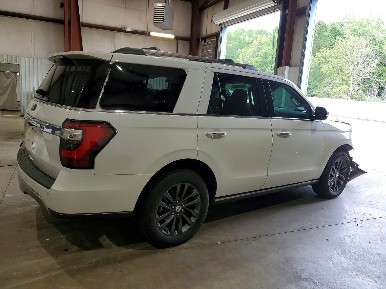 2021 Ford Expedition Limited - Фото 3