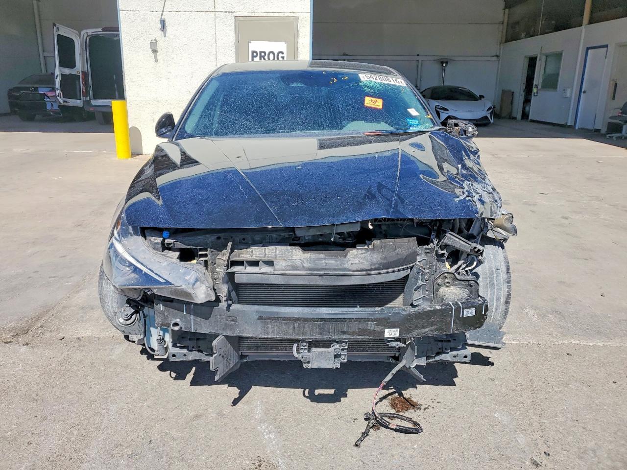 2023 Hyundai Elantra Sel - Фото 5