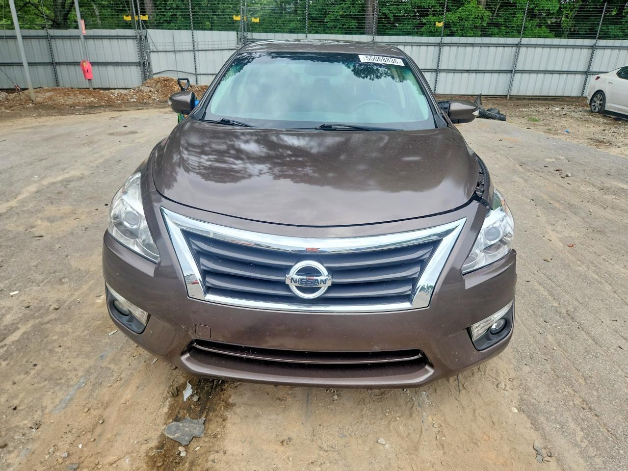 2015 Nissan Altima 2.5 Sv - Фото 5