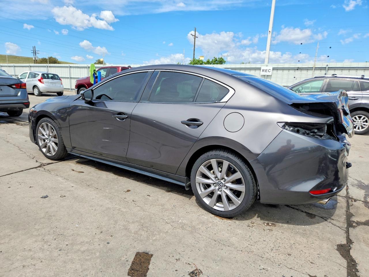 2019 Mazda 3 Select - Фото 2