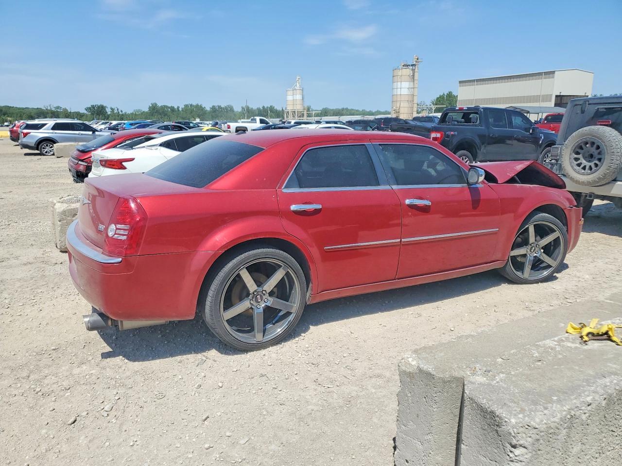 2009 Chrysler 300 Limited - Image 3
