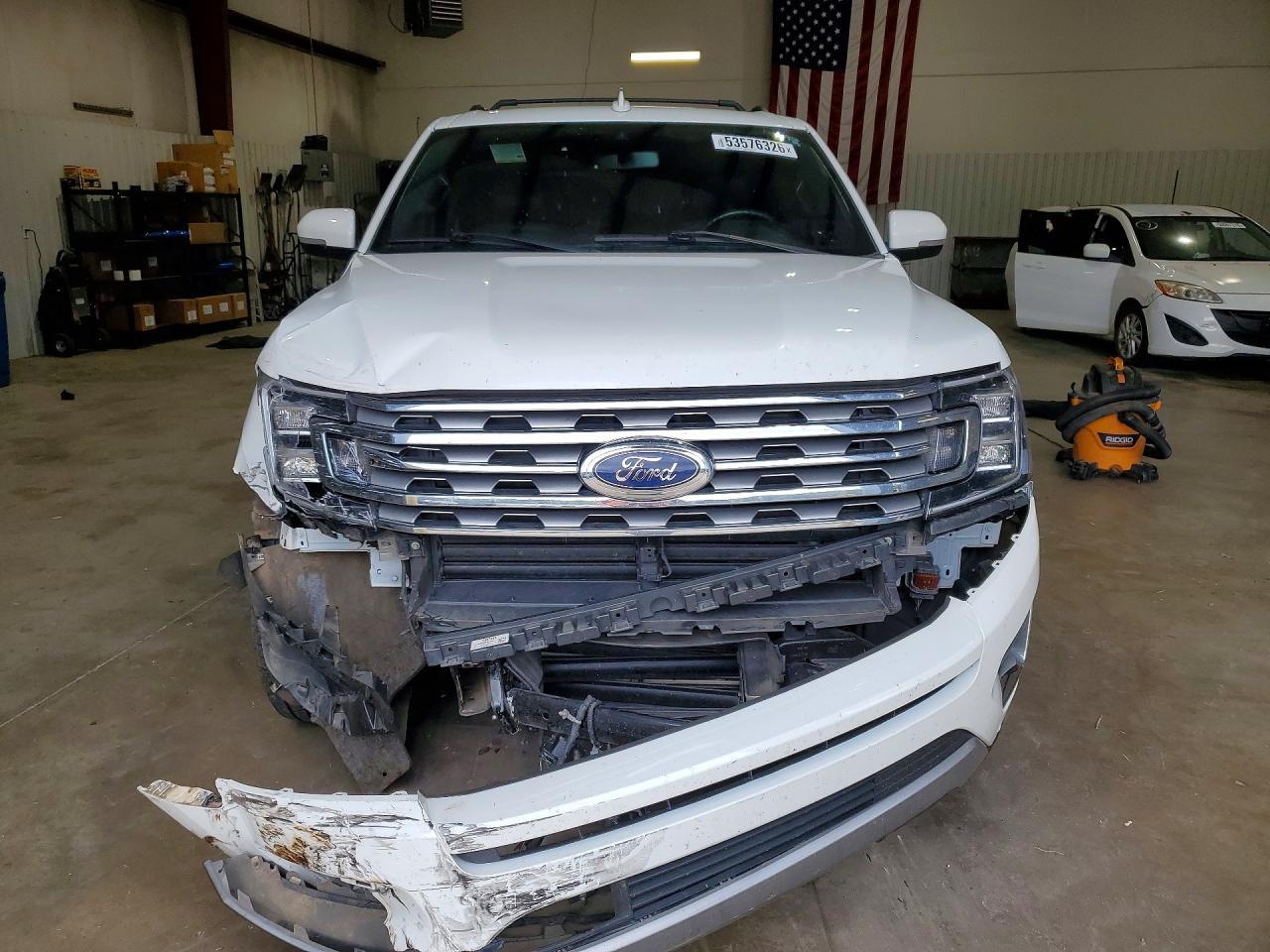 2021 Ford Expedition Limited - Фото 5