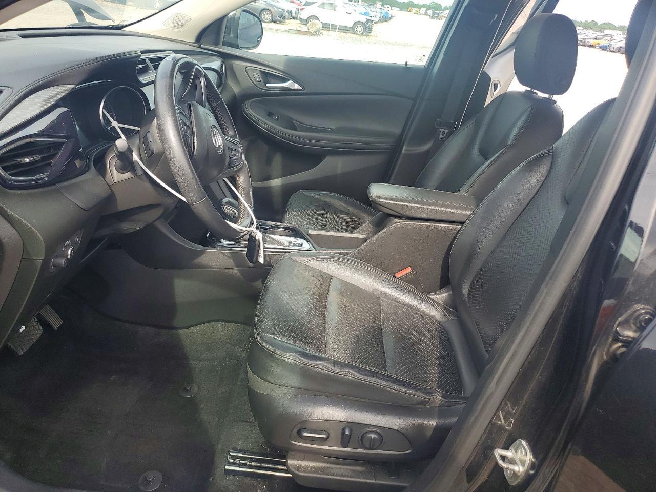 2021 Buick Encore Gx Essence - Image 7
