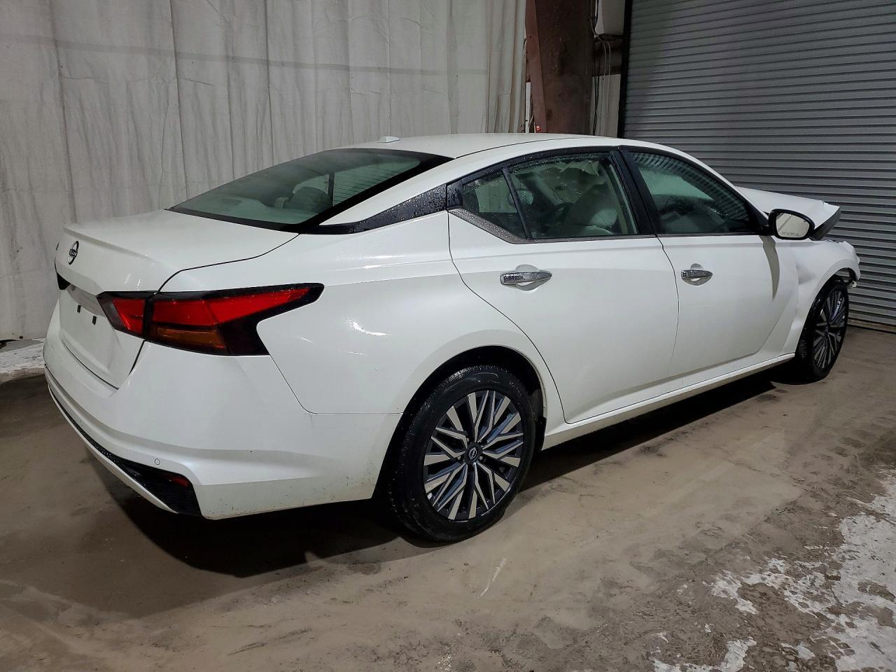 2025 Nissan Altima Sv - Фото 3