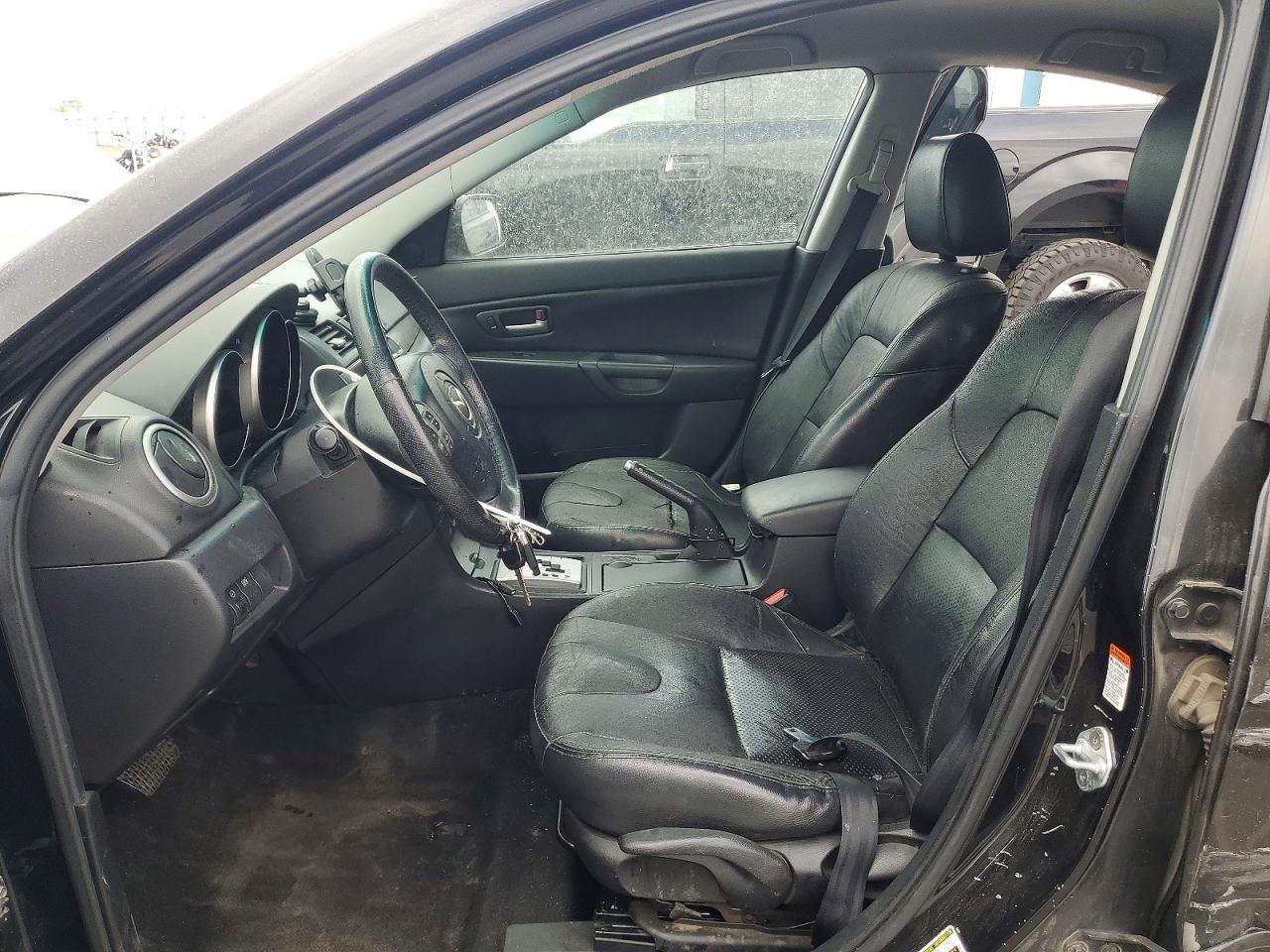 2007 Mazda 3 S - Фото 7