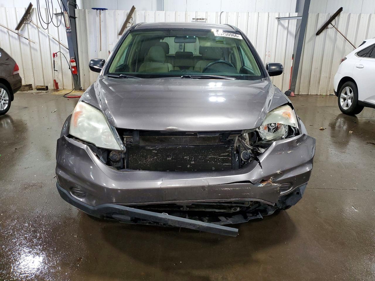 2011 Honda Cr-V Se - Фото 5