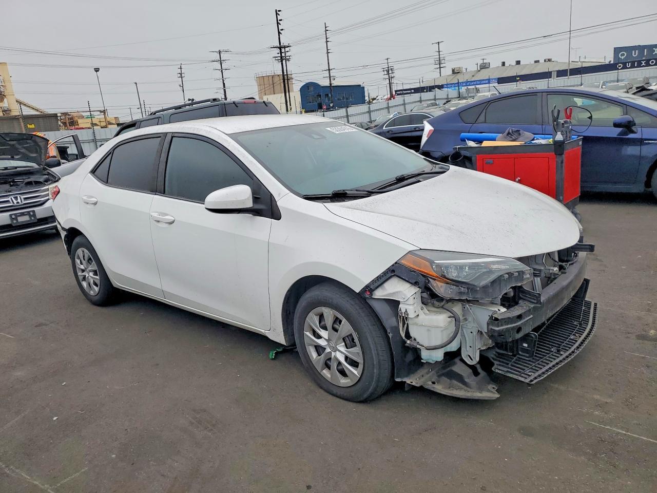 2019 Toyota Corolla L - Image 4