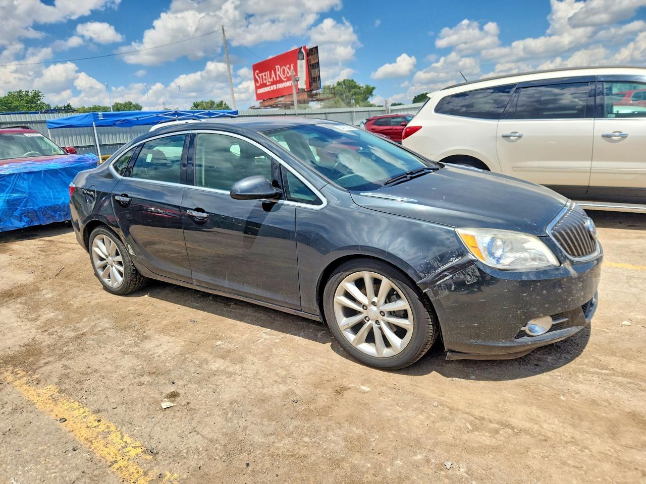 2014 Buick Verano - Фото 4