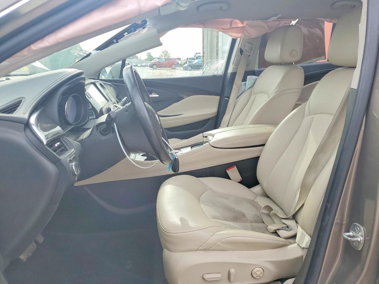 2019 Buick Envision Preferred - Фото 7