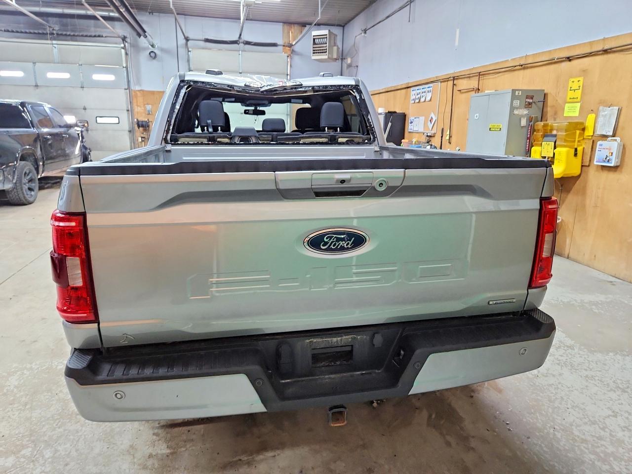 2023 Ford F150 Supercrew - Фото 6