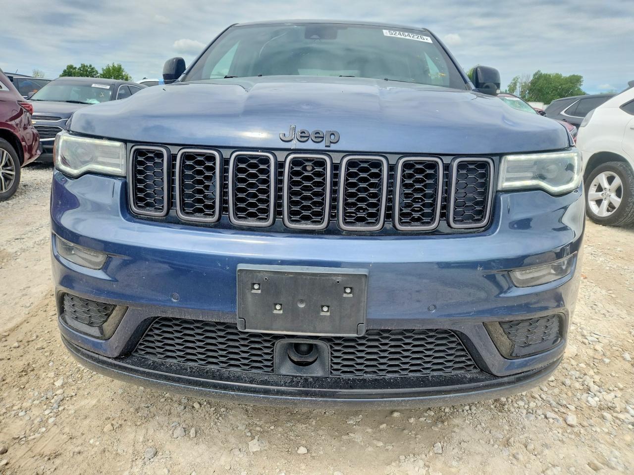 2021 Jeep Grand Cherokee Limited - Image 5