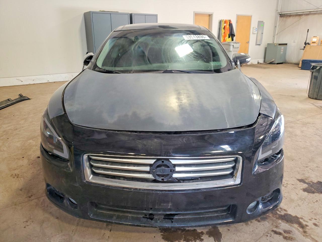 2009 Nissan Maxima 3.5 S - Image 5