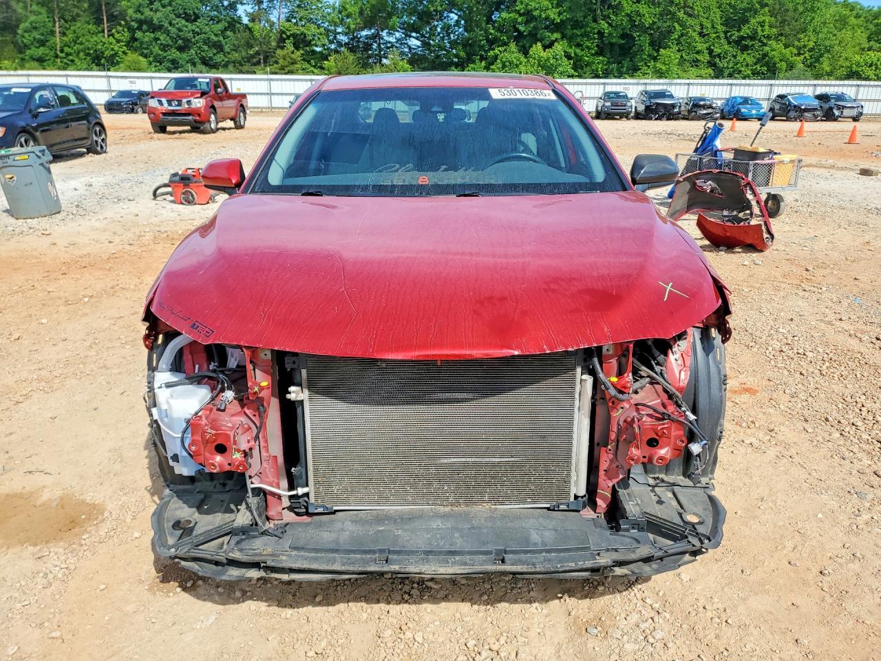2019 Toyota Camry Se - Фото 5