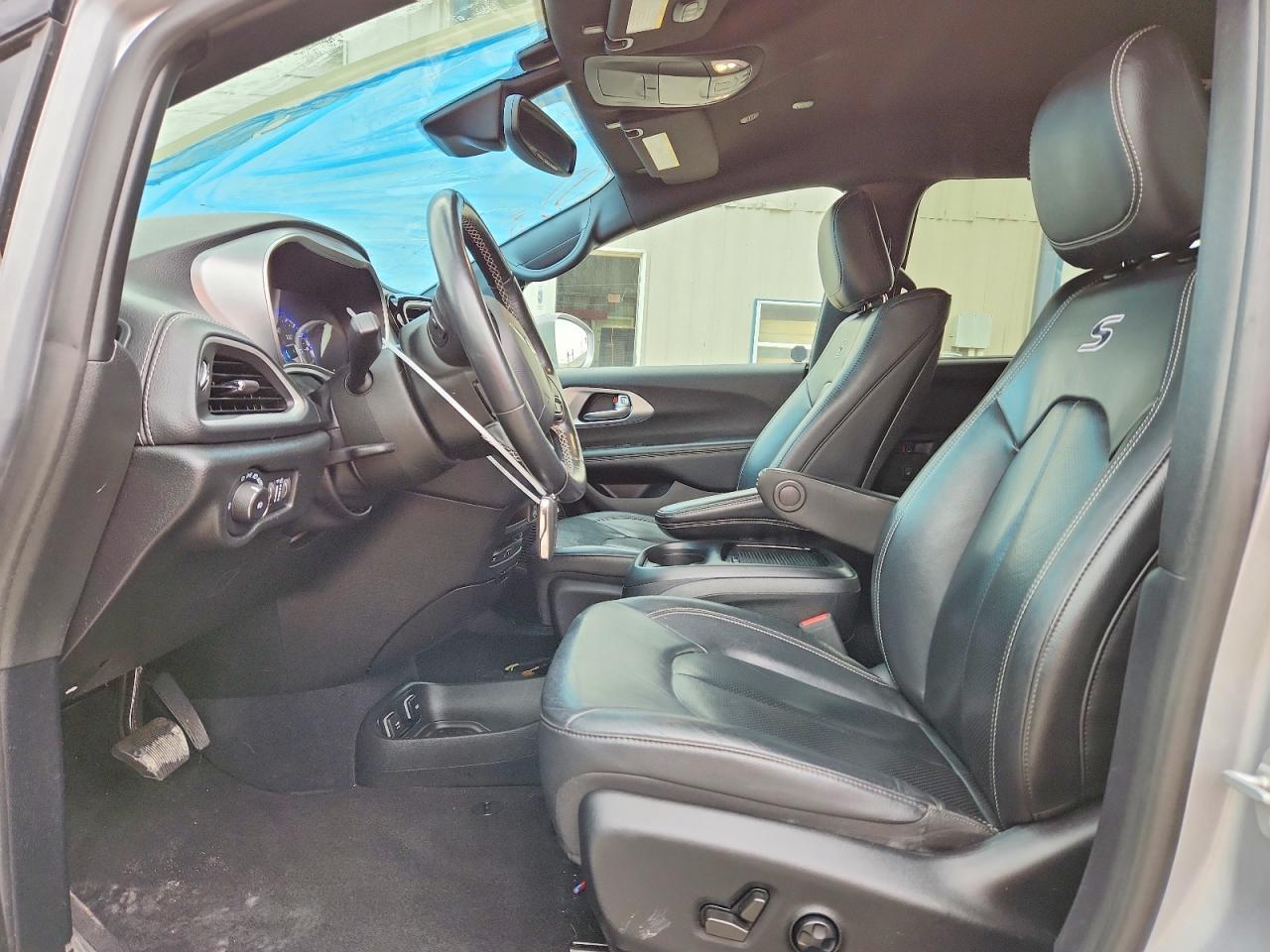 2021 Chrysler Pacifica Touring L - Image 7