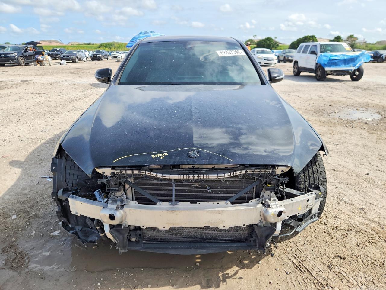 2019 Mercedes-Benz C 300 - Фото 5