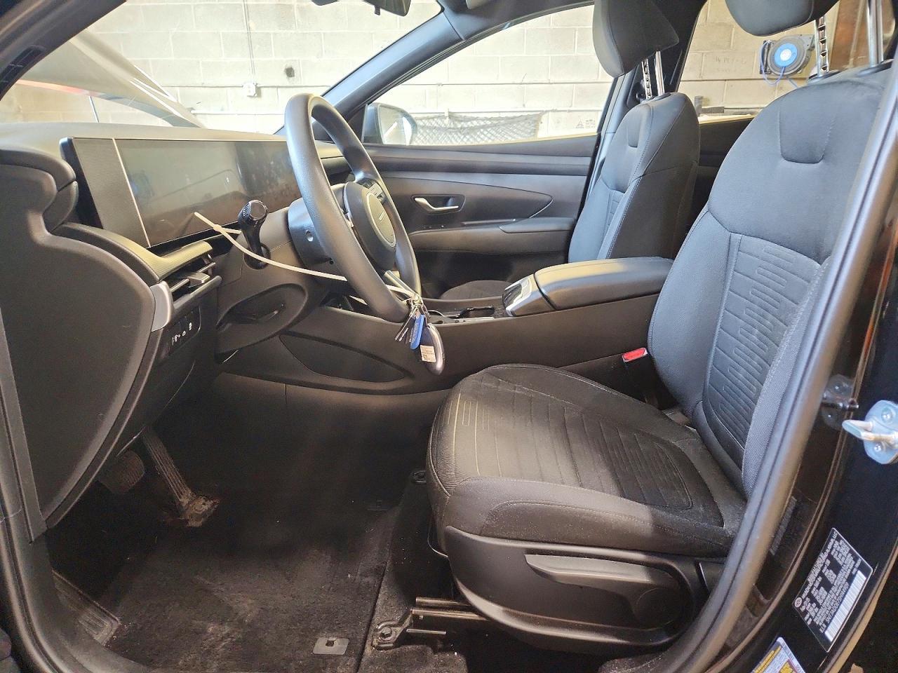2025 Hyundai Santa Cruz Se - Фото 7