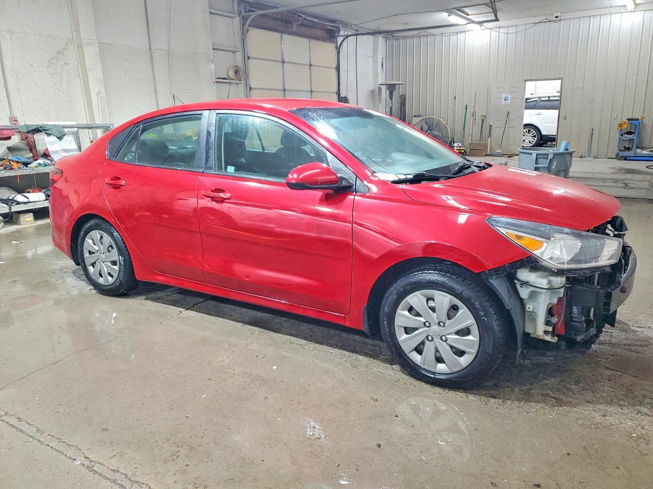 2020 Kia Rio S - Фото 4