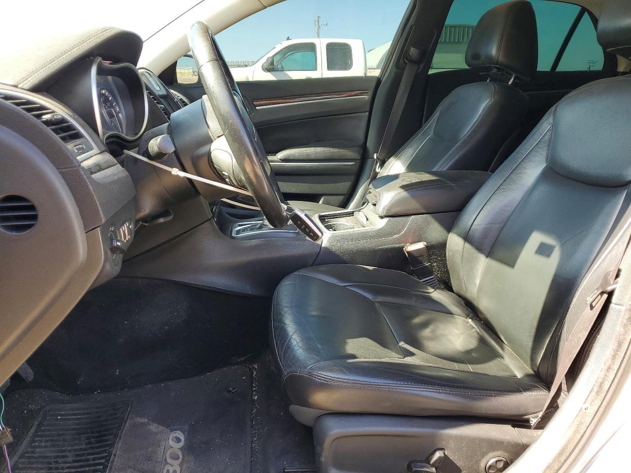 2015 Chrysler 300 Limited - Фото 7