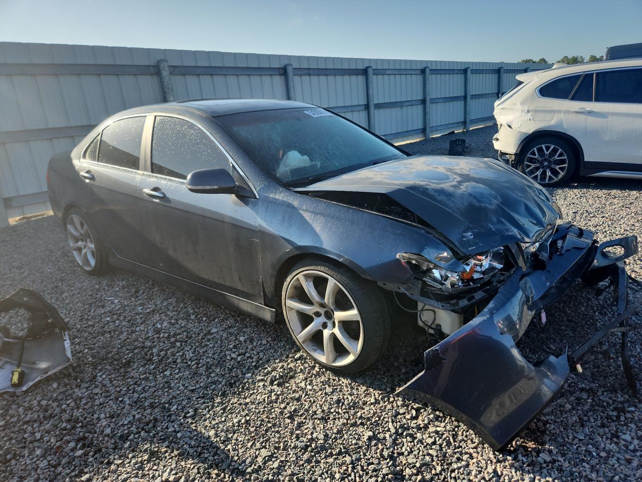 2006 Acura Tsx - Image 7