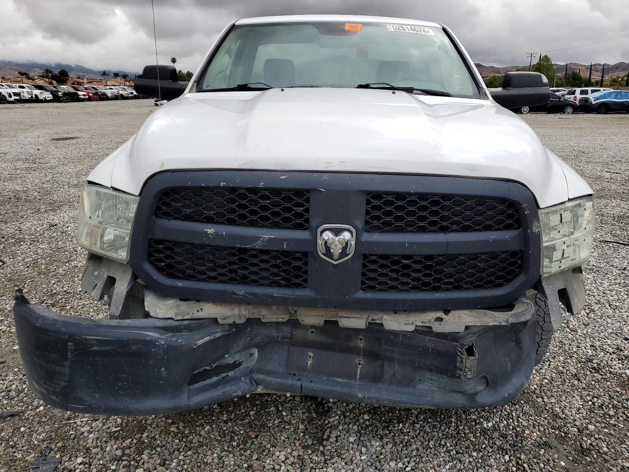 2017 Ram 1500 - Image 5